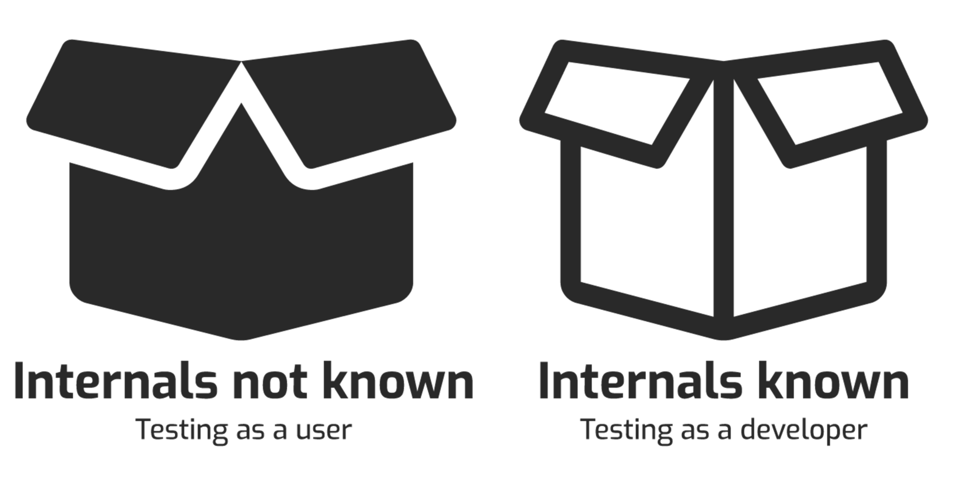 blackbos vs whitebox