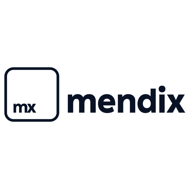 Partner Mendix